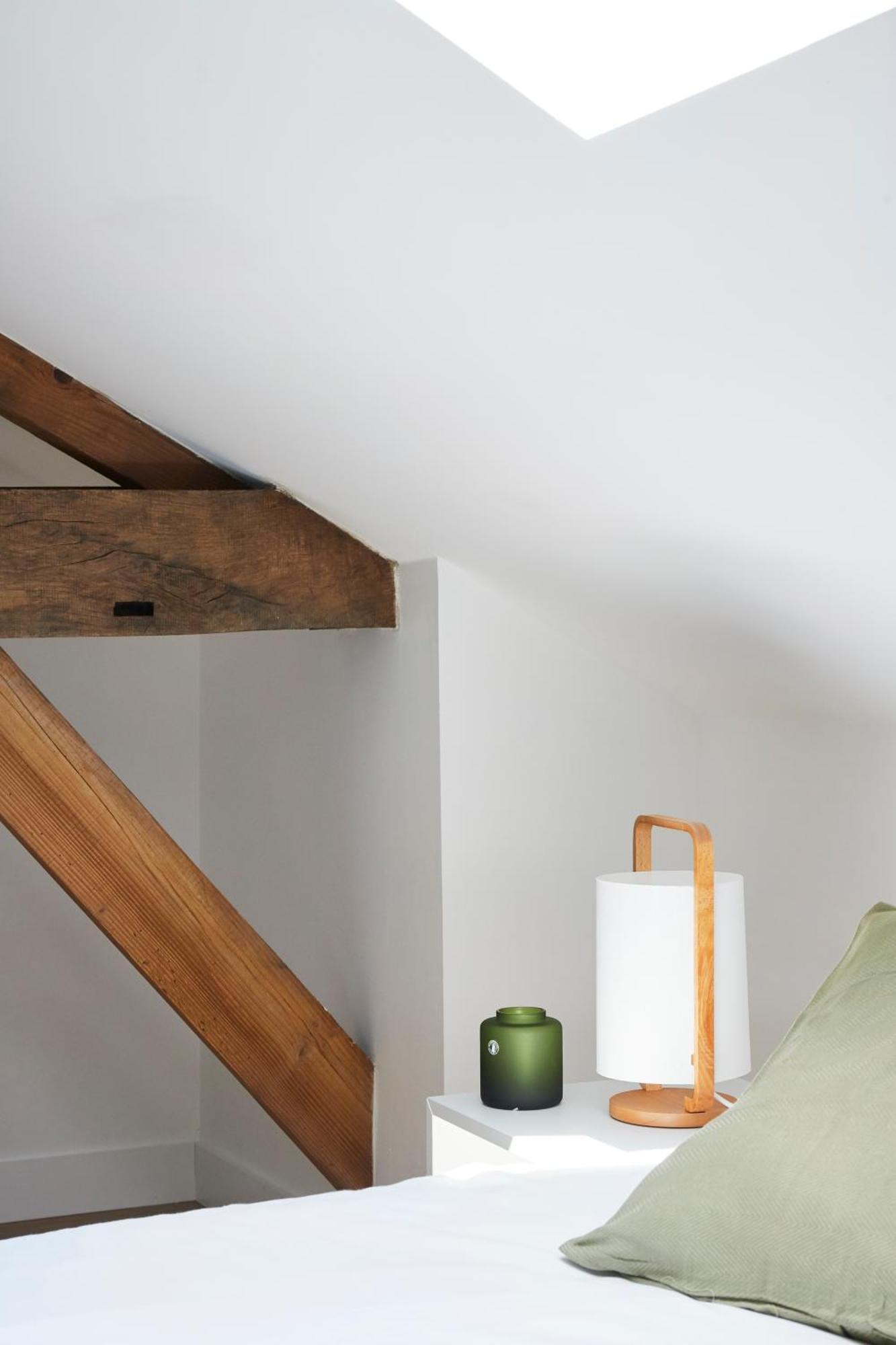 Apartamento Minuit A Paris - Wifi Fibre/Linge/Parking Châteaubriant Exterior foto